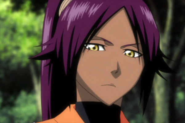 7 Karakter Cewek Paling Kuat di Semesta Anime Bleach