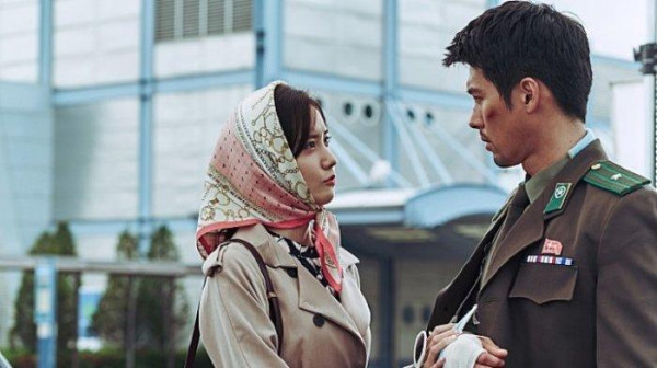 4 Film Drama yang Dibintangi Hyun Bin dan Son Ye Jin, Nomor 3 Berakhir Cinlok