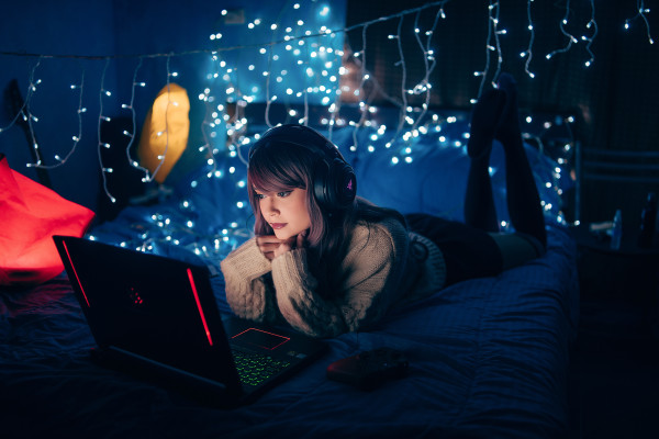 Mahasiswa, Ini Tips Buat Kamu yang Susah Tidur karena Mikirin Tugas Menumpuk