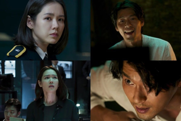 4 Film Drama yang Dibintangi Hyun Bin dan Son Ye Jin, Nomor 3 Berakhir Cinlok