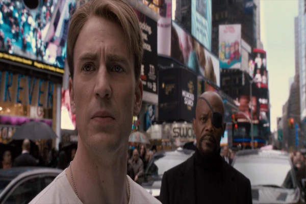8 Film Marvel dengan Ending Paling Menyedihkan dan Tragis