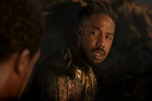 8 Film Marvel dengan Ending Paling Menyedihkan dan Tragis