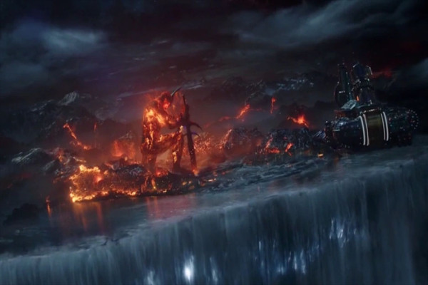8 Film Marvel dengan Ending Paling Menyedihkan dan Tragis