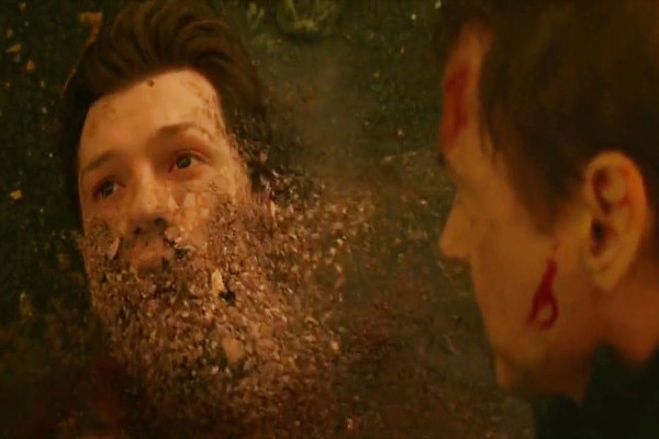 8 Film Marvel dengan Ending Paling Menyedihkan dan Tragis
