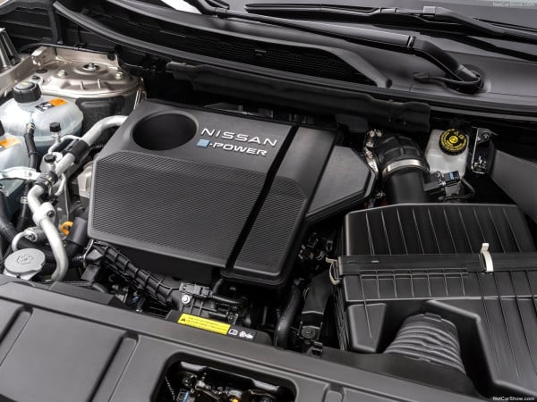 Kupas Tuntas Nissan X-Trail Baru si Penantang Honda CR-V