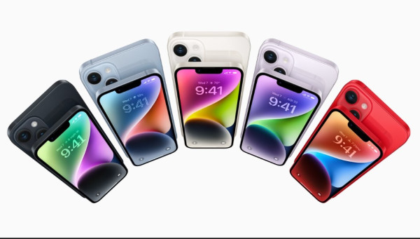 Perbandingan Spesifikasi iPhone 14, iPhone 14 Plus, iPhone 14 Pro, dan iPhone 14 Pro Max