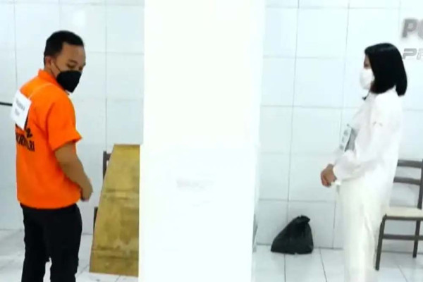 10 Kesaksian Terbaru Bripka RR soal Pelecehan Seksual dan Pembunuhan Brigadir J