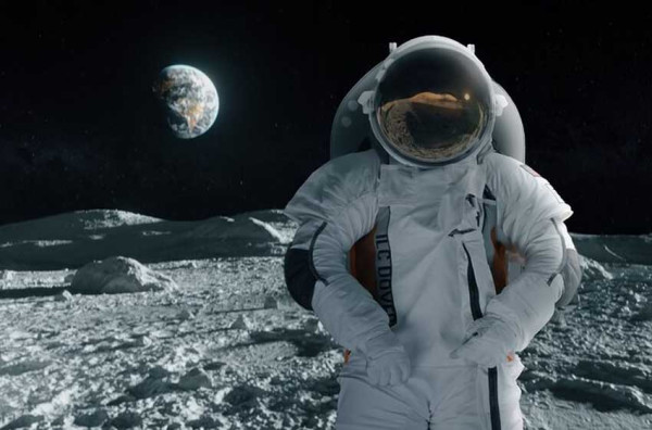 NASA Siapkan Pakaian Antariksa Baru Misi Artemis, Biayanya Tembus Rp52 Triliun