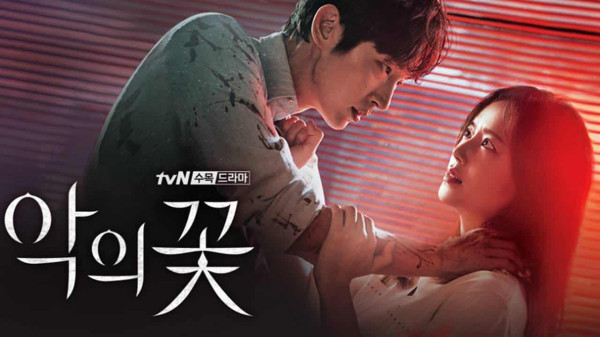 9 Drama Korea Thriller Rating Tertinggi di IMDb