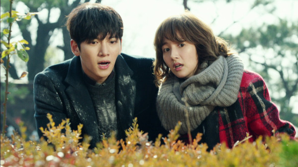 9 Drama Korea Thriller Rating Tertinggi di IMDb