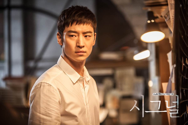 9 Drama Korea Thriller Rating Tertinggi di IMDb
