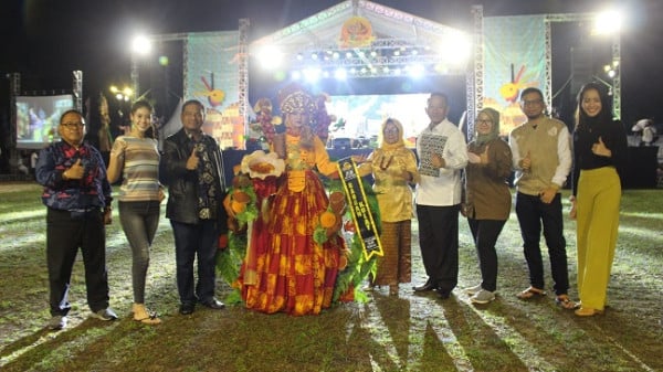 JPJR 2022 Resmi Ditutup, Beri Dampak Positif Bagi Pelaku UMKM