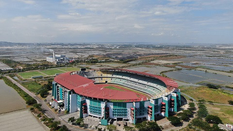 Seluruh Sarana dan Fasilitas Lengkap, Stadion GBT Siap Jadi Venue Kualifikasi Piala AFC U-20