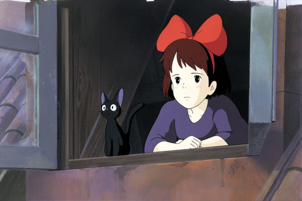 10 Film Anime Terbaik Produksi Studio Ghibli Menurut IMDb