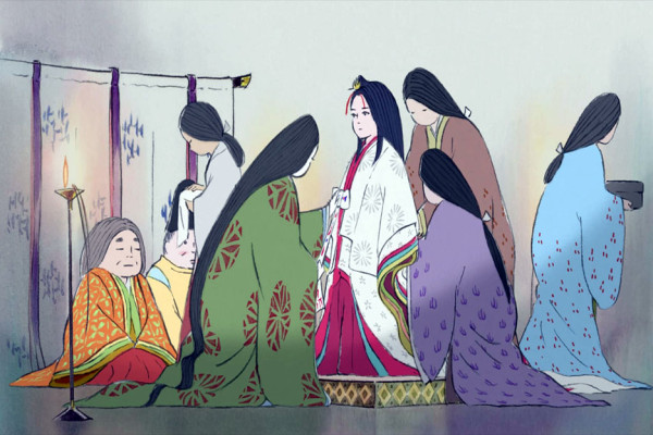 10 Film Anime Terbaik Produksi Studio Ghibli Menurut IMDb