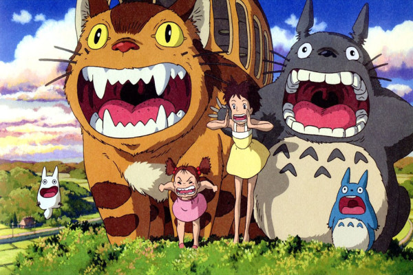 10 Film Anime Terbaik Produksi Studio Ghibli Menurut IMDb