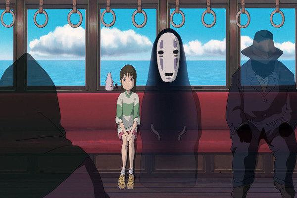 10 Film Anime Terbaik Produksi Studio Ghibli Menurut IMDb