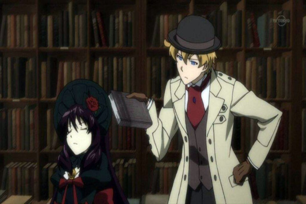 6 Anime Populer Berlatar Kerajaan Inggris dan Sekitarnya