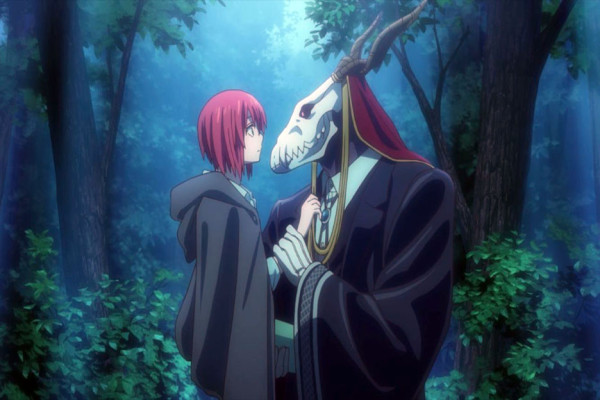 6 Anime Populer Berlatar Kerajaan Inggris dan Sekitarnya