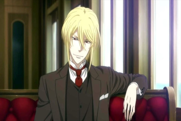 6 Anime Populer Berlatar Kerajaan Inggris dan Sekitarnya