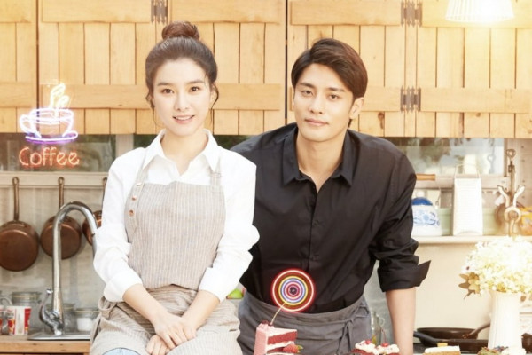 3 Film Korea tentang Cinta Bertepuk Sebelah Tangan