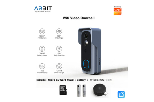 7 Produk Smart Home Ini Membuat Rumah Semakin Canggih