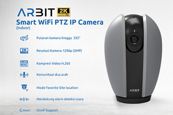 7 Produk Smart Home Ini Membuat Rumah Semakin Canggih