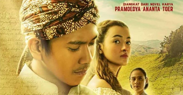 4 Film yang Diperankan Iqbaal Ramadhan, Nomor Terakhir Perankan Tokoh Pribumi