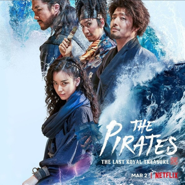 10 Film Korea Terlaris Sepanjang 2022, Tundukkan Top Gun dan Doctor Strange 2