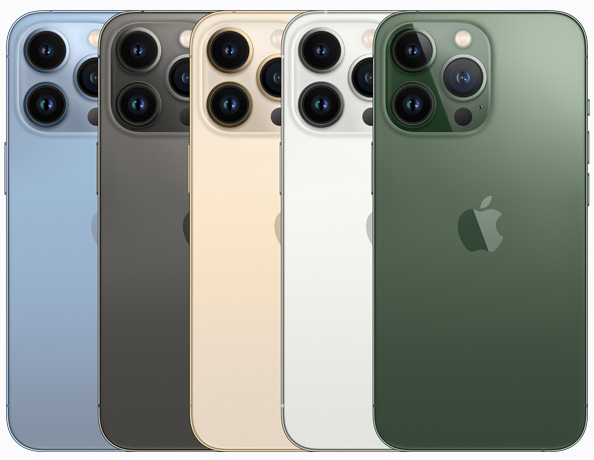 iPhone 14 Dirilis, Segini Harga iPhone 13, iPhone 12, dan iPhone 11 di iBox Agustus 2022
