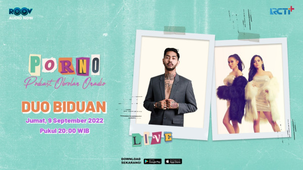 Gimana Mainnya, Duo Biduan