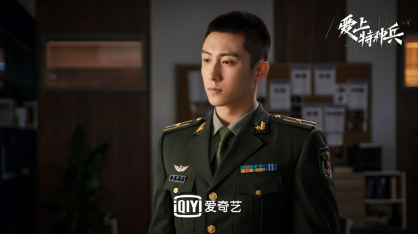 5 Rekomendasi Film dan Drama China Terbaik yang Dibintangi Johnny Huang