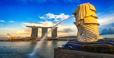 Apa Itu Singapore Arrival Card dan Bagaimana Cara Mendapatkannya?