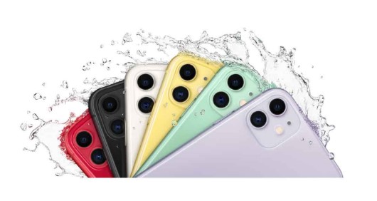 iPhone 14 Dirilis, Segini Harga iPhone 13, iPhone 12, dan iPhone 11 di iBox Agustus 2022
