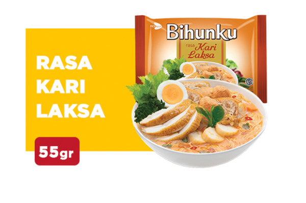 4 Makanan Instan Produk Bihunku yang Harus Ada di Rumah