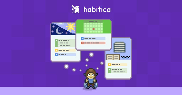 Seperti Main Game, Ini 5 Aplikasi Seru untuk Bantu Bangun Kebiasaan Baru
