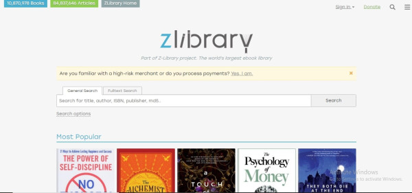 14 Website Jurnal, Artikel, dan Buku yang Wajib Diketahui Mahasiwa