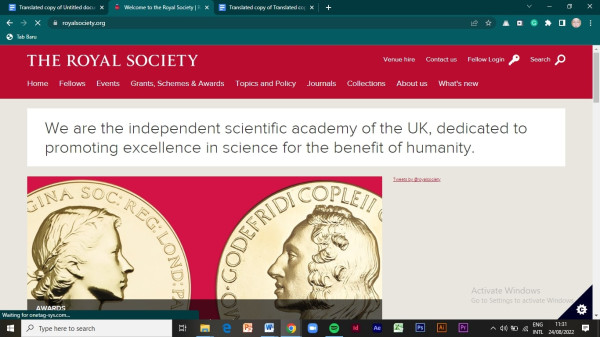 14 Website Jurnal, Artikel, dan Buku yang Wajib Diketahui Mahasiwa