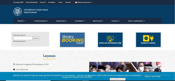 14 Website Jurnal, Artikel, dan Buku yang Wajib Diketahui Mahasiwa