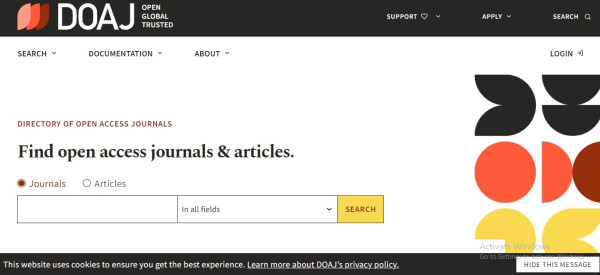 14 Website Jurnal, Artikel, dan Buku yang Wajib Diketahui Mahasiwa