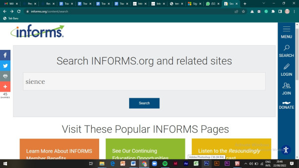 14 Website Jurnal, Artikel, dan Buku yang Wajib Diketahui Mahasiwa