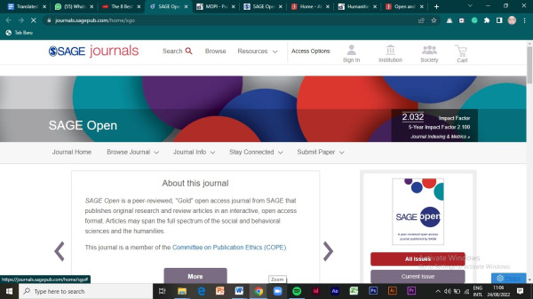14 Website Jurnal, Artikel, dan Buku yang Wajib Diketahui Mahasiwa