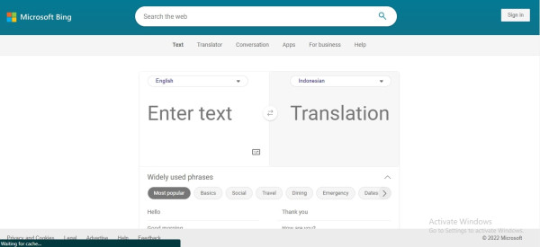 8 Website untuk Menerjemahkan Dokumen dan Jurnal ke Bahasa Indonesia