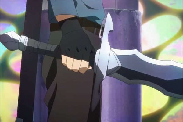 10 Pedang Anime Paling Buruk, Gampang Patah dan Biasa Saja