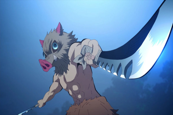 10 Pedang Anime Paling Buruk, Gampang Patah dan Biasa Saja