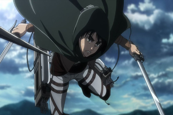 10 Pedang Anime Paling Buruk, Gampang Patah dan Biasa Saja