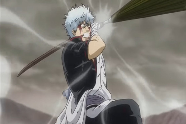 10 Pedang Anime Paling Buruk, Gampang Patah dan Biasa Saja