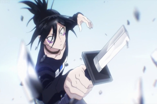 10 Pedang Anime Paling Buruk, Gampang Patah dan Biasa Saja