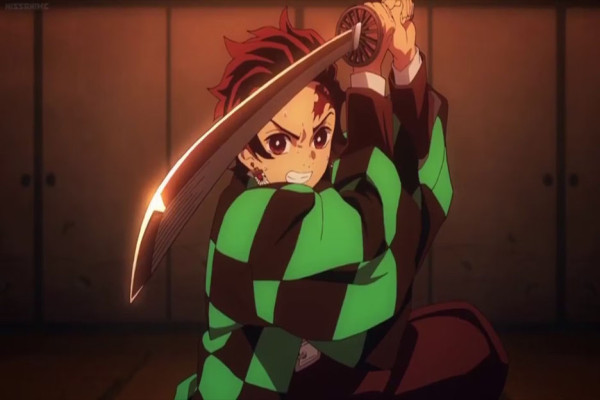 10 Pedang Anime Paling Buruk, Gampang Patah dan Biasa Saja