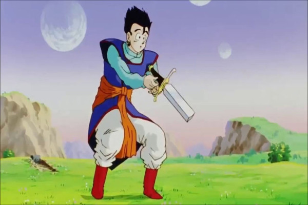 10 Pedang Anime Paling Buruk, Gampang Patah dan Biasa Saja